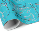 Search for neon christmas wrapping paper Kids