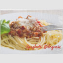 Recherche de spaghetti Italie