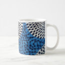 Search for big dots mugs Blue