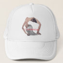 Search for yoga pose hats For her