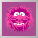 Search for muppets animal posters Jim henson