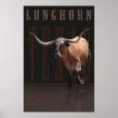 Search for texas longhorn art Bull