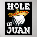 Search for funny golfer posters Golfroutine