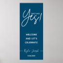 Recherche de dit oui posters Fiancée