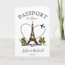 Search for paris destination wedding invitations Elegant