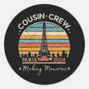 Recherche de france souvenir stickers Europe