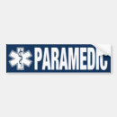 Search for medical bumper stickers Emt