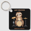 Search for funny sloth keychains Wildlife