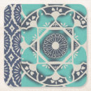Recherche de batik dessous de verres Motifs