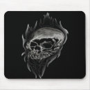 Search for skull mousepads Death