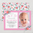 Search for sip and see baby girl shower invitations Pink