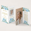 Search for in loving memory business cards Remembrance