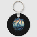 Search for retro girl keychains Vacation