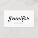 Recherche de bartender cartes visite Pub