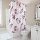 Search for burgundy shower curtains Classic