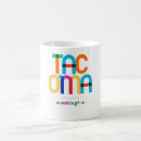 Search for tacoma mugs Usa