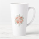 Search for watercolor peonies mugs Mother