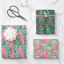Search for christmas palm tree wrapping paper Preppy