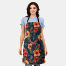 Search for hibiscus aprons Flora
