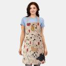 Search for japanese cat aprons Animal