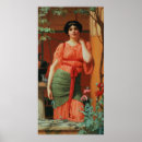 Search for pre raphaelite posters Flower