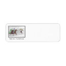 Search for race horse return address labels Equine