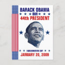 Search for baracks postcards States