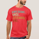 Recherche de september birthday tshirts Wife