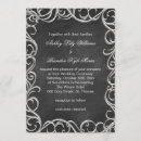 Search for vintage gothic wedding invitations Modern
