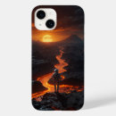 Search for strange iphone cases Alien