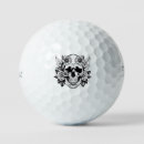 Search for halloween golf balls Gothic