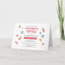 Recherche de invitations fêtes annuelles Vacances