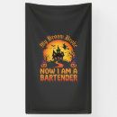 Recherche de de barman posters Cadeauxhalloween