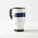 Search for justice mugs Superhero
