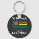 Search for human round keychains Lgbtq