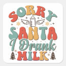 Recherche de bu autocollants Noël