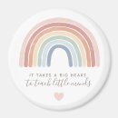 Search for teacher magnets Rainbow