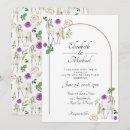 Search for equestrian wedding invitations Rustic