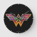 Search for wonder woman clocks Movie