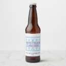 Search for funny christmas beer labels Typography