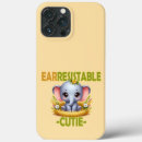 Search for cartoon elephant iphone cases Illustration