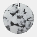 Search for magnolia ornaments Abstract
