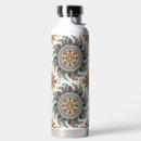Search for boho water bottles Abstract