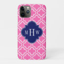 Search for pink quatrefoil iphone cases Lattice