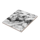 Search for black white marble pattern tiles Abstract