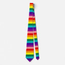 Recherche de drapeau gay cravates Arc en ciel