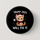 Search for fix buttons Vote
