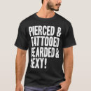 Search for tattos Beard