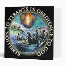 Recherche de rébellion Tyrans