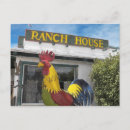 Recherche de ranch cartes postales Maison